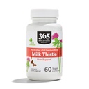 365 전체 식품 시장, 우유 이틀, 60 조사