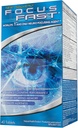 초점 빠른 명확한 두뇌 Nootropic 보충교재, 남자 & 여자를 위한 40 조사 - 농도를 위한 초점 알약, 뇌 승압기 & 기억 지원 – 비타민, 콜린, 인삼, Gingko & 더 많은 것