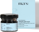 GHC Pure Himalayan Shilajit Gold (Resin)가 Shilajit 및 Surgemax로 구동되었습니다. - 20g - 1 팩 | 히말라야스에서 순수한 유기 Shilajit 수지