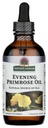 자연의 대답 액체 저녁 Primrose 기름 4oz 액체 | 찬 압박되는 | 머리, 피부, 못을 위한 근본적인 모든 자연적인 Moisturizer | Rosacea Psoriasis Eczema 안전 | 단 하나 조사