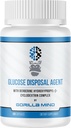 Gorilla Mind Glucose Disposal Agent – 지방 손실 및 근육 성장을 촉진 (120 캡슐)