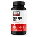 힘 요인 Shilajit 보충교재, 남자와 여자를 위한 Shilajit는 에너지와 두뇌 건강, Shilajit 순수한 자연적인, 우수한 질, Vegan, 비 GMO, 60의 캡슐을 지원합니다