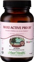 Maxi 활동적인 Pro-30TM Chewable 정제 아이들 친절한 거품 껌 풍미