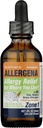PROGENA - Allergena Zone 1 - 알레르기 완화 방울 (2 FL Ounce)