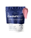 1MD 영양 CardioFitMD - Vegan Beets Superfood Keto-Friendly - Nitric 산화물 보충교재 - 사탕 뿌리 분말 - 높은 섬유 음료 - 30 일