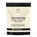 Surthrival : Colostrum Powder (6.5oz), 면역 최적화 및 복구, 분말 식이 보충, Gut Health, 면역 지원, Keto Friendly