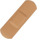 품질 Wound Care 용 유연한 패브릭 접착제 붕대