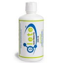 elete Electrolyte Add-in Hydration Drops | 나트륨, 마그네슘, 칼륨 및 향료 미네랄 | 불확실한, 모든 자연 | 다리와 근육 크림 릴리프 | 스포츠 드링크에 어떤 음료를 변환, 32oz