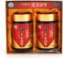 한국 6years 뿌리 빨간 인삼 금 추출물, 240g (8.5oz) x 2ea, Saponin, Panaxs