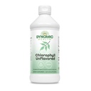 동적인 건강 액체 Chlorophyll Unflavored 100 mg의 알파 리파와 뽕나무 잎을 가진 나트륨 구리 Chlorophyllins, 식물 Cleanse 및 탈취, 설탕 없음, 16 Fl Oz