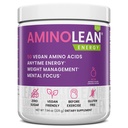 RSP NUTRITION 아미노산 자연적인 전 운동 분말, 인공 염료 없음을 가진 Sucralose 자유로운 아미노산 에너지, Vegan BCAAs 및 무게 관리, Acai, 25 봉사