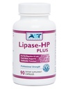 AST Enzymes Lipase-HP Plus - 90 채식 캡슐 - 지방 식품에 대한 소화 효소 - Keto Diet 소화 효소 공식