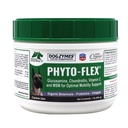 Dogzymes Phyto Flex - 글루코사민, Chondroitin, MSM 및 Hyaluronic 산 ... (1 파운드)