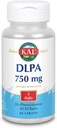 KAL DLPA 정제, 750 mg의 60 조사