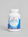 Gutman의 소화 효소 & Probiotic Synbiotic, 60 Veggie Caps - Bromelain, Papain, Lipase, Lactase & Galactosidase와 함께 모든 자연 소화 건강 지원 강화 영양 흡수