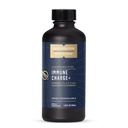Quicksilver Scientific Immune Charge+ - 10,000 IU 비타민 D3, 25,000 비타민 A, C, E, K1 및 K2 면역 건강 및 폐 지원 (100ml)
