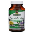 자연의 답변 Pueraria Mirifica 채식 캡슐, 60-Count