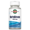 Kal 100 Mg Nattokinase 정제, 30 조사