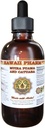 하와이 Pharm Muira Puama 및 Catuaba 액체 추출물 Tincture 4 Oz (120ml)