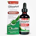 FITO MEDIC'S Lab | Chlorophyll Liquid Drop | 50mg 당 Chlorophyll | 200:1 비율 추출