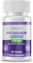 칼륨 Iodide 65 mg 정제