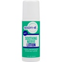 Epsom-It Soothing Nerve Lotion - Epsom Salt Magnesium Lotion, Capsaicin 및 Arnica가있는 화제 마그네슘 크림 타이어 근육과 수면, 3oz