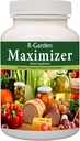 Maximizer 효소 보충교재, 180의 모자.