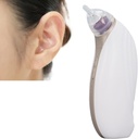 귀 건조기 큰 수용량 건전지 재충전용 Soothing 온난한 공기 귀 건조물 제거제