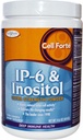 효소 치료 - 세포 요새 w/IP-6 & Inositol 분말 - 14.6 oz