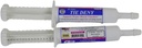 SU-PER Tie Deny Paste for Horses - 성능 말에서 Proper 근육 기능을위한 에너지 보충 - 정상 순환 및 산소 섭취, 에너지 생산, 피로 지연 - 30CC, (2 팩)