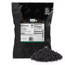Frontier Co-op Organic Dried Elderberry, 1lb 벌크 백, 유럽 전체 | Kosher 및 Non-GMO 유기 Elderberry Berries Dried, 차, 면역 지원