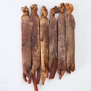 Red Korean Ginseng 15 년 프리미엄 레드 한국 인삼 건조 뿌리,한국 인삼 차 한국 인삼 뿌리,수가 무료,한국어 인삼 스틱 (100 그램 /0.22 파운드)