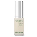 Kat Burki 8% Caffeine, Dark Circle Reducing & Depuffing Eye Area Treatment, 0.5 Fl Oz와 안정된 비타민 C 아이 크림