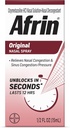 Afrin 본래 살포, 0.5 Ounce