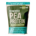 Nutrasumma Pea Protein Powder, Unflavored 및 Unsweetened Sugar Free Vegan, 100 % 공장 기반, 비 GMO, 글루텐 무료 & Soy 무료, 2.14 LB