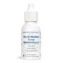 Biotics Research Bio-D-Mulsion Forte Liquid Vitamin D Drops 4000 IU - 성인을위한 비타민 D3 2000iu /Drop - 최고의 흡수, 강도 뼈, 심장 혈관 지원 및 면역 체계 -1 fl oz