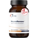 건강 NeuroRenew를 위한 디자인 - 비타민 B6 (p-5p), 메틸 B12, Acetyl L Carnitine, B1 (Benfotiamine)를 가진 5-MTHF + 더 많은 것 - 건강한 Nerve 기능 지원 - 비 GMO 보충교재 (120의 캡슐)