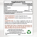 Thiamine Mononitrate 100 mg로 제일 자연적인 호박씨 기름 1000 mg & 비타민 B1