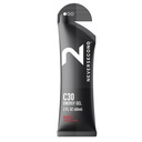 Neversecond C30 에너지 젤, 성능 영양 & Hydration, Ultra Triathlons 용 Never2 에너지 젤, 사이클링 & 마라톤 (베리 맛, 12-Count 팩)