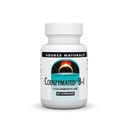근원 자연적인 Coenzymated B-1 25mg 빠른 행동 Thiamin Cocarboxylase 빠른 녹 - 60 Lozenges