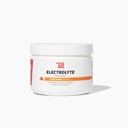 TB12 Electrolyte Powder Peach Mango - Tom Brady의 빠른 수분 공급을위한 무기물 Rich Electrolyte 분말 - 자연, 낮은 설탕, Vegan, 글루텐 - 무료, 믹스 - 30 서빙 (1 항아리)
