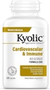 Kyolic Aged 마늘 추출물 심혈관 여분 힘 예비 캡슐