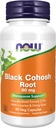 지금 보충 교재, Licorice와 Dong Quai, 90 Veg 캡슐을 가진 까만 Cohosh 뿌리 80 mg