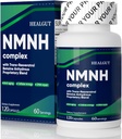Anti-Aging Breakthrough를 위한 Complex NMNH Premium NAD 보충
