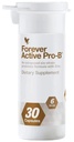 영원히 생활 - Active Pro-B - 8 억 CFU 및 6 개의 Synergistic Strains가있는 고급 Probiotic - Soy 및 Gluten-Free - 30 캡슐