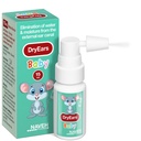 NAVEH PHARMA® 드라이 이어 아기|Swimmers Ear Drops Spray | Little Swimmers 용 이어 건조 드롭 | 두 번째 귀에서 물 트랩 제거 | 통증, 감염, 통증 및 치유 손실 (0.5 Fl Oz)