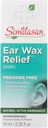 SIMILASAN EAR WAX RELIEF의 10 ML