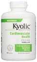 Kyolic Aged 마늘 추출물 - 본래 심혈관 공식 100, 높은 힘 600mg, 300의 모자., (와쿠나가/Kyolic)