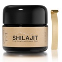 유기 Himalayan Shilajit 수지 - 500mg 최대 힘, 실험실은 남자와 여자를 위한 순수한 Shilajit를 시험했습니다, 85+ 추적 무기물 Fulvic 산, 면역력 지원, 에너지 & Cognitive 성과, 4 달 공급, 60g