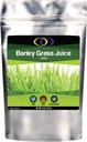 Optimally Organic Barley Grass Juice Powder - 동결 건조 - 1/2 파운드 - 130 서빙 - 미국 Grown - Raw & Bio-Active Supergreens - Vegan Health Supplement for Kids & Adults